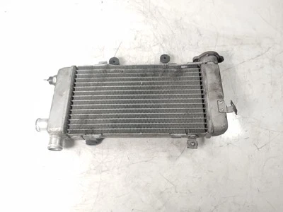 Radiador derecho Honda VTR1000 F Super Hawk 98-05 Foto 1 de 4