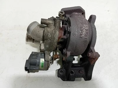 Turbo Land Rover Range Rover Sport I 3.6 D 4x4 54399700063 6H306K682FE - Bild 1 von 4