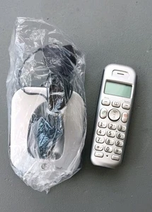 BT STUDIO 4100 CORDLESS PHONE WITH CHARGING BASE INCLUDED USED - Zdjęcie 1 z 5