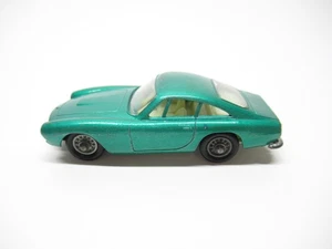 MATCHBOX LESNEY  #75 FERRARI BERLINETTA - Picture 1 of 6