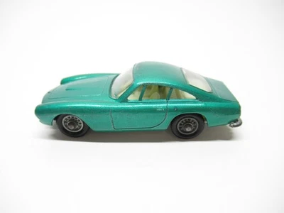MATCHBOX LESNEY  #75 FERRARI BERLINETTA - Image 1 of 4