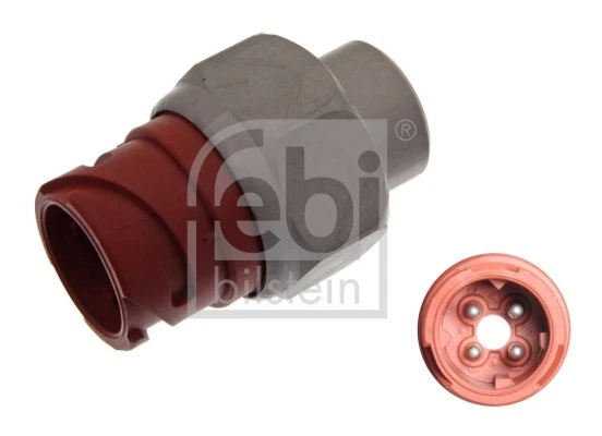 FEBI BILSTEIN SENSOR, SISTEMA DE AR COMPRIMIDO HOMEM NEOPLAN CENTROLINER CITYLINER FO - Imagem 1 de 1
