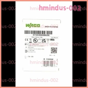 1 PCS 750-535 Module 750-535 WAGO New In Box Brand - Picture 1 of 3