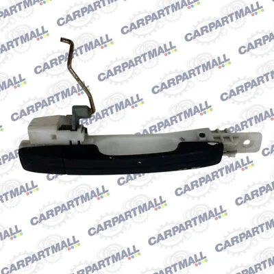2004-2008 Acura TL Rear Right Side Exterior Outside Door Handle RR RH OEM - Imagem 1 de 4