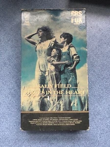 Places In the Heart VHS CBS FOX Sally Field Danny Glover - Imagen 1 de 2