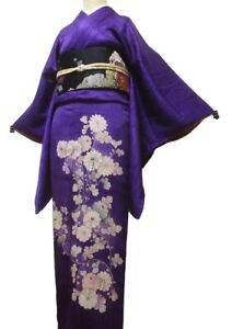 收藏日本和服(1900-现在) | eBay