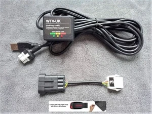 ElpiGaz = LPG CNG Autogas Systeme Programmierung Tuning Diagnose Schnittstellenkit - Bild 1 von 2