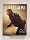 Logan ? Manta Lab Blue-Ray Steelbook #007 (Like Vhs)