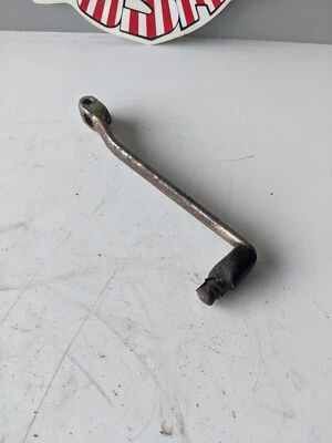 Palanca de cambios original Harley-Davidson Foto 1 de 3