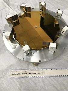 Lamptray Assembly Gasonics Aura 2000LL AWD-D-3-1-4-002 - Picture 1 of 12