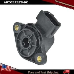 Throttle Position Sensor TPS 89452-97201 For Daihatsu for Toyota - Picture 1 of 9