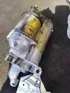 Starter Motor PONTIAC BONNEVILLE 96 97 - Foto 1 di 2