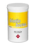BIOTIN HORSE Adjuvans im physiologischen Trophismus von Tegumentgewebe 1Kg FM It