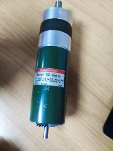 MAXON DC MOTOR 41.060.062-00.00-072 - Picture 1 of 3
