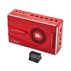 WandererBox Pro V3 professional astro USB+DC powerbox ASCOM compatible - Picture 1 of 9
