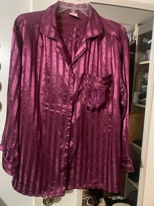 Top Pigiama Rosolia Donna 16 - Foto 1 di 3