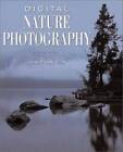 Digital Nature Photography - Paperback By Cox, Jon - ACCEPTABLE