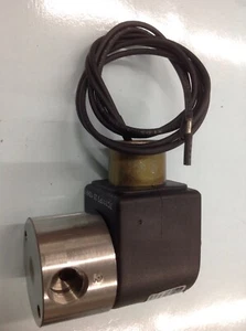Valvola ciclone Parker 756140123B - Foto 1 di 6