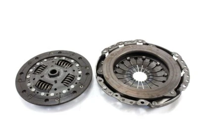 3S61-7550-AB Clutch FORD Fusion 1.4 D 50KW 5M 5P (2004) Replacement Used 9659096 - Image 1 of 4