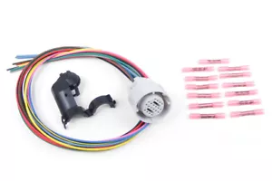 Rostra 350-0033 4L80E External Wire Harness GM 4L85E Transmission Wiring 4L85E - Bild 1 von 1