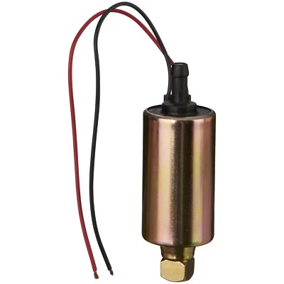 CarQuest Electric Fuel Pump E8004 for Buick Pontiac Chevrolet Ford Special 55-81 - Image 1 of 3