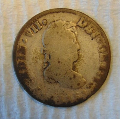 MEXICO - 1815 Mo JJ .903 SILVER 2 REALES  ~ FERNANDO VII - Image 1 of 4