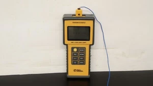 Fisher Scientific  Thermocouple, 15-077-14 - Picture 1 of 7