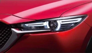 (NEW)JDM MAZDA CX-5 KF DAYLIGHT KIT GENUINE OEM - Picture 1 of 4