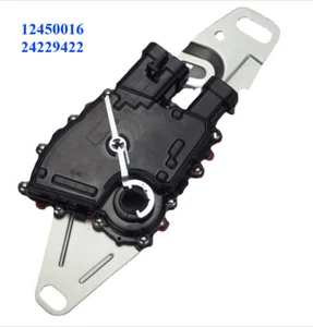 For 1999-2003 Chevy GMC 4L60E TRANS Park Neutral Safety Switch 12450016 24229422 - Picture 1 of 7