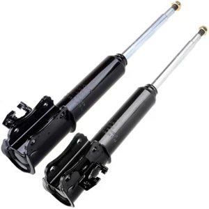 Front Right Left Gas Shocks & Struts For 1999 2000 2001 2002 2003 Suzuki Vitara - Picture 1 of 7