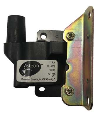 Bobina de encendido Visteon 60-4007 OEM nueva Foto 1 de 4