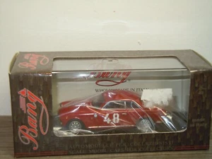 Alfa Romeo Giulietta Sprint Veloce - Bang 7248 - 1:43 in Box *38983 - Imagen 1 de 4