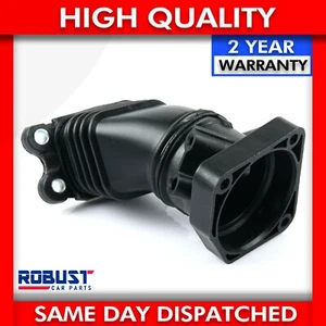 MANGUERA TURBO COLECTOR DE ENTRADA DE AIRE PARA FORD FUSION 1.6 TDCI 5S6Q9351AC (2004-2012) - Imagen 1 de 10