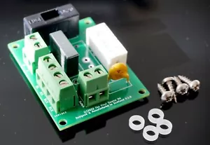 The Vinyl Source Power Supply for Thorens TD145 - Picture 1 of 2