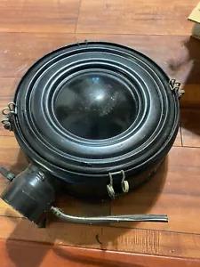 Jeep M715 Air cleaner assembly OEM Kaiser - Bild 1 von 5