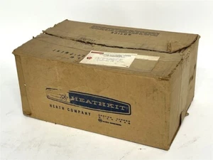 Heathkit SW-717 Krótkofalowy odbiornik radiowy z szynką Niezabudowany zestaw (nowy w pudełku) - Zdjęcie 1 z 9