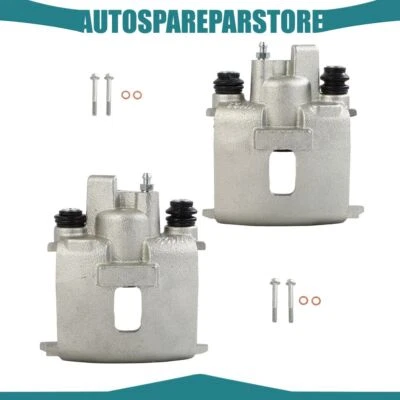 Rear Pair Brake Calipers For 2001-2009 2010 CHRYSLER PT CRUISER Accessories - Изображение 1 из 4