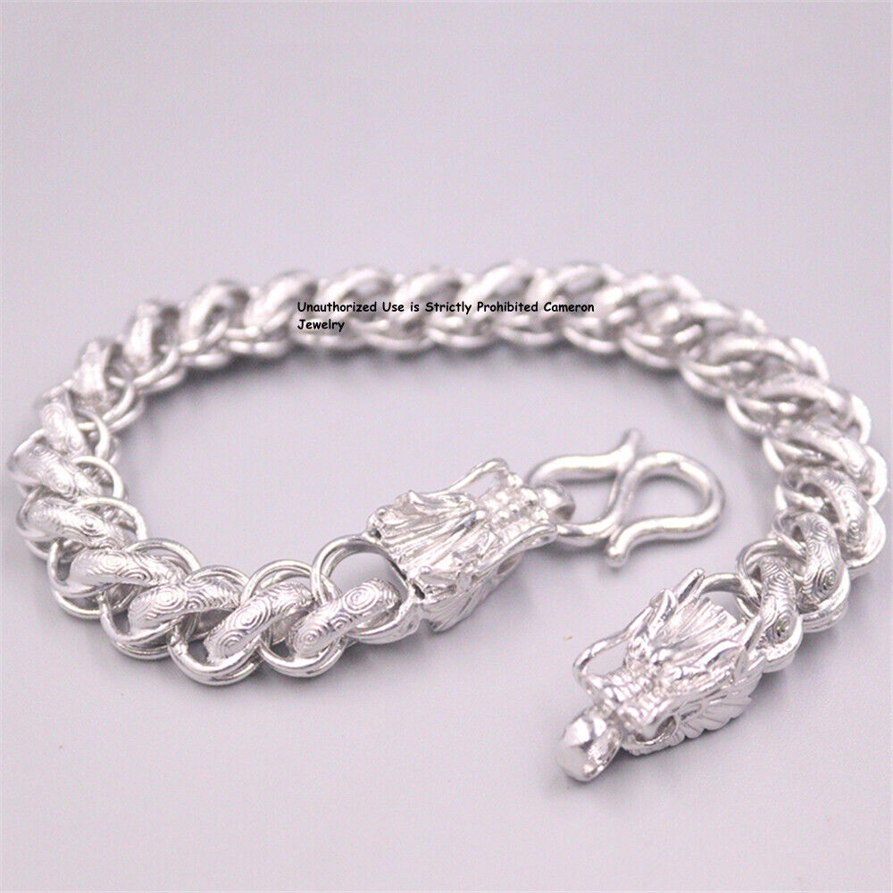Fine Silver without Stone 8.1 - 8.5 in Item Fine Bracelets Fine Silver without Stone 8.1 - 8.5 in Item Fine Bracelets