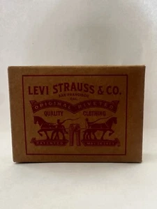 Levi Strauss Target Deck Of Playing Cards Limited Edition Brand New - Picture 1 of 3