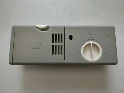 Geschirrspüler Electrolux Zanussi AEG Dosierkombination Dosierkombination Eltek Typ 100418 - Bild 1 von 4