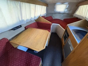 Viking 20 River Cruiser 2010 - Picture 1 of 8