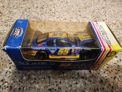 Kenny Wallace 2000 No55 Square D Monte Carlo By Action Racing - Изображение 1 из 3