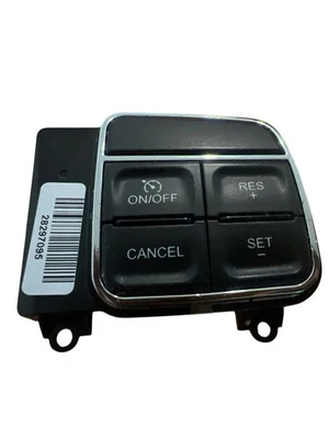 Controlador de volante Dodge Journey Caravan Town & Country 28297095 OEM Foto 1 de 2