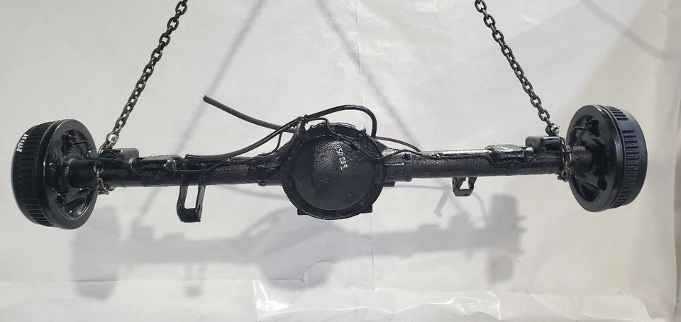 1988 1989 GMC C1500 OEM Rear Axle RWD 5.0L 3.08 Ratio Automatic  - Image 1 of 4