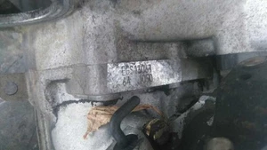 EGS13061 caja de cambios para SEAT TOLEDO (1M2) SELECT 1998 98174 - Picture 1 of 17