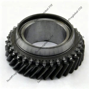 Transmission Gearbox LATE GEARBOX 4TH GEAR 34 TEETH for FIAT DOBLO 46767060 - Picture 1 of 1