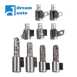Automotive Transmission Solenoid Set A760 For 2015 2016 Toyota Tacoma - Picture 1 of 8