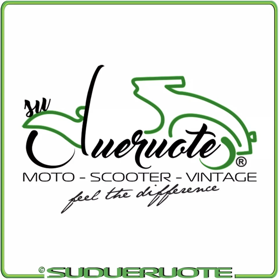 Contachilometri Vespa LX 50 2005-2013 Strumentazione Quadro per Manubrio Piaggio - Immagine 1 di 1