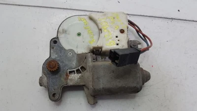 Motor techo corredizo motor techo 1989 90 91 92 VW Corrado Foto 1 de 2