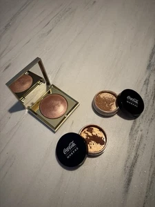 Stila & Morphe x Coca-Cola Highlighter Set  - Bild 1 von 8